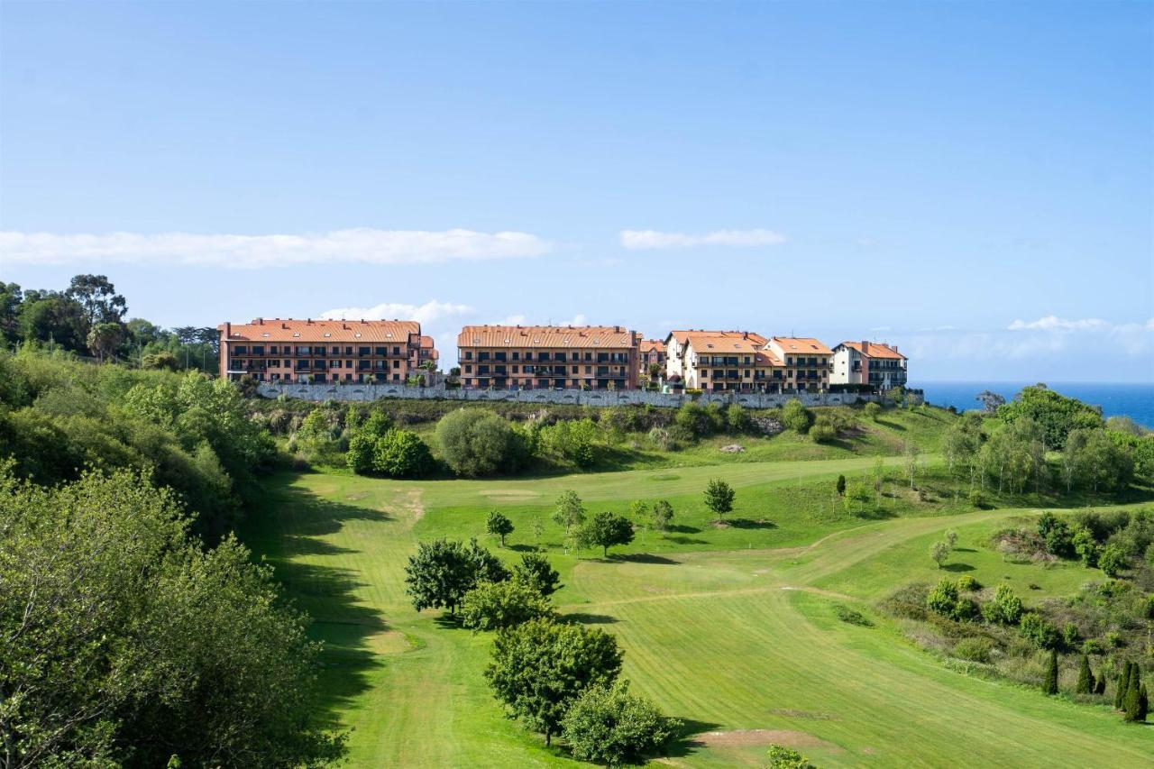 Abba Comillas Hotel 외부 사진